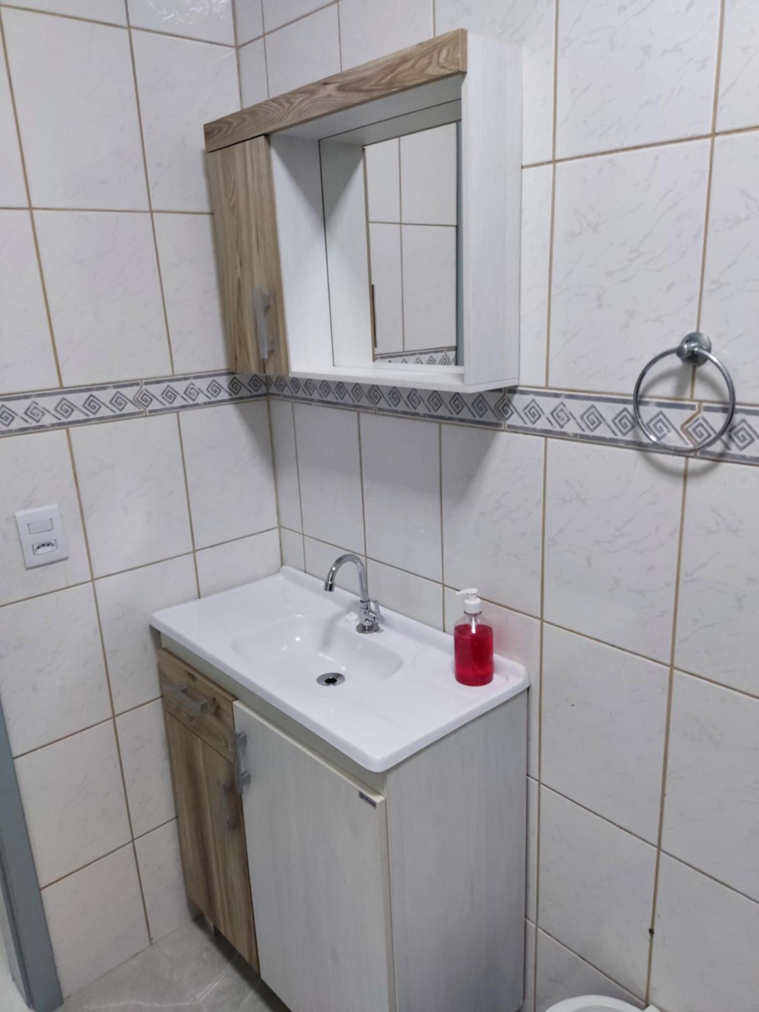 Casa Nas Termas De Piratubaヴィラ エクステリア 写真